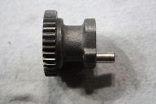 1730 Bosch Bohrhammer GBH 5-40 DCE Exzenterzahnrad Z = 35  1616337003