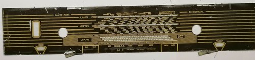 Telefunken grundig 1917 - grundig?, /