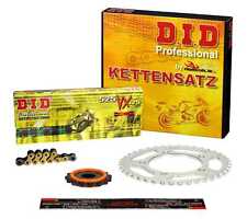 DID SILENT Kettensatz GOLD