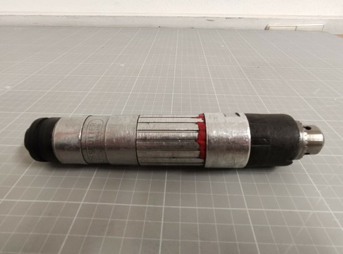 Desoutter drilling head - desoutter,