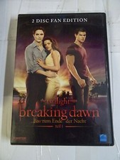 Twilight : Breaking Dawn Teil