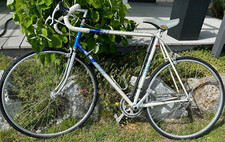 TOPP ** Hercules Rennrad