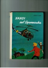 Josef S. Viera -Xandi auf