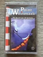 Point Whitmark - Die Bucht der