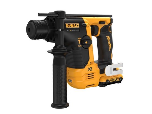 Dewalt dch072l2 sds plus - dch072l2,