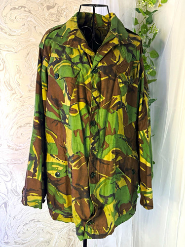James smith british army - james,
