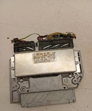 Mercedes-Benz C W202