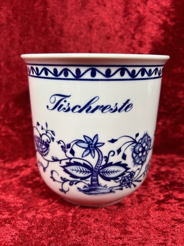 Triptis zwiebelmuster - triptis,