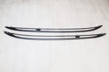 BMW 3er E91 Touring Dachreling für Gepäckträger schwarz bis 2/10 7118503 7118504