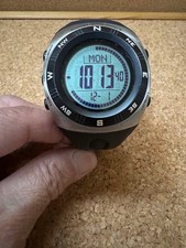 Selten! MARATHON ADANAC