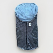 Fußsack für Kinderwagen oder