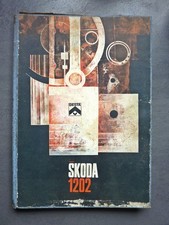 Desta Skoda 1202