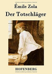 Der totschläger von émile - totschläger,