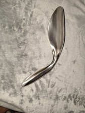 Ananasschäler Leopold , Toastscheibenhalter