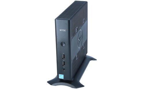 Dell wyse 5060 thin client - client, amd
