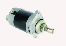 Boot & Motor Anlasser passend