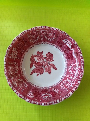 Spode copeland pink camilla - spode,