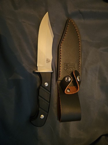 Puma solingen jagdmesser - puma,