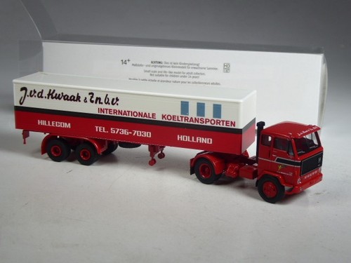 Brekina 85687 volvo - (ki-09-46),