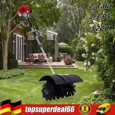 2,3HP Motorbesen Schneeräumer