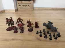 warhammer 40k tau armee