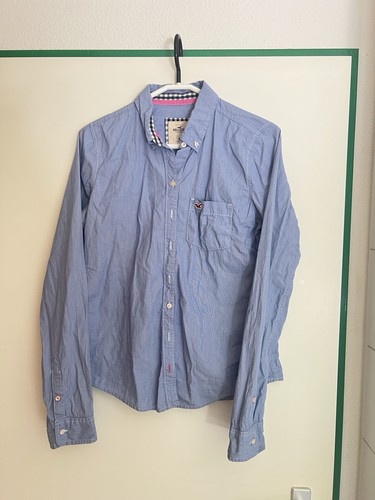 Hollister damen hemd bluse - damen, gr