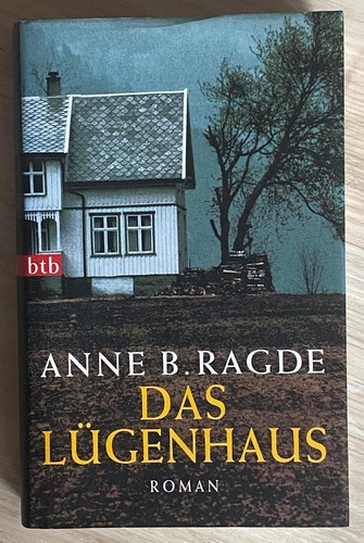 Das lügenhaus anne - /,