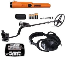 Garrett AT Pro (International)Metal Detektor