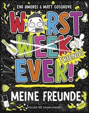 Worst Week Ever – Meine