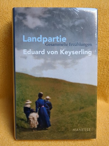 Eduard von keyserling - keyserling, |