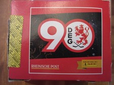 90 Jahre Düsseldorfer EG -