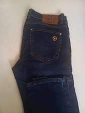 Blau Jeans hosen herren stretch 34/34
