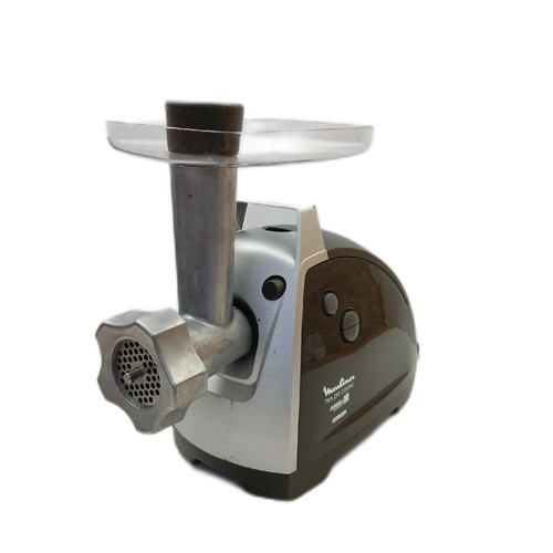 Moulinex fleischwolf hv8 - moulinex,