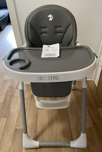 Kinderhochstuhl von sweet fox - kinderhochstuhl,