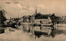 AK GRUSS AUS OSTPREUSSEN