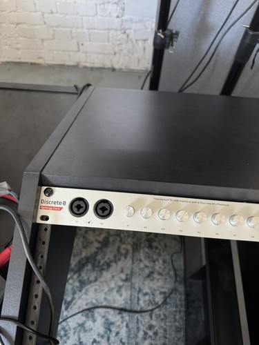 Antelope audio discrete - antelope, 8
