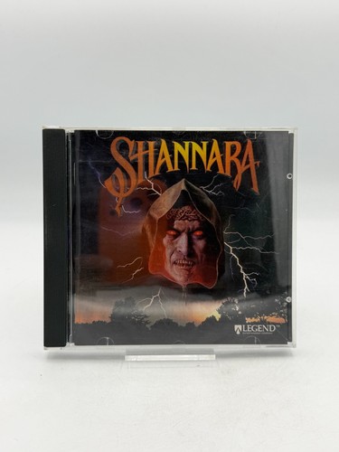 Spiel shannara retro - spiel, | retro