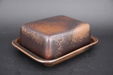 Arabia Ruska Butterdose - Original Finnland Vintage #D4