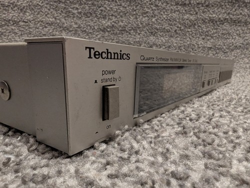 Technics z45l quartz - technics,