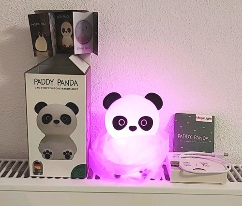 Megalight paddy panda - megalight,