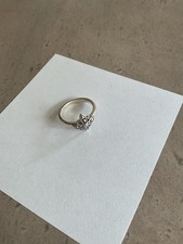 Thomas Sabo Ring Silber 18 mm