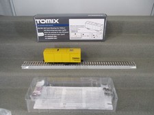 Tomix Spur H0 Güterwagen