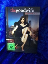 The Good Wife - Season 3.2 [3