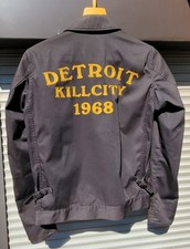 Hysteric Glamour  / Jacke 