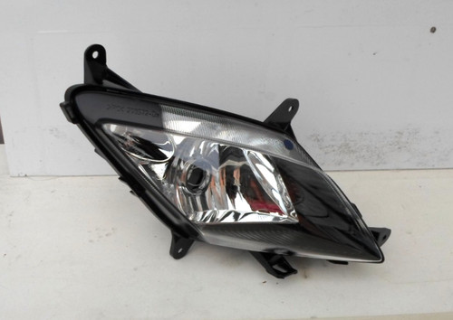 Yamaha yzf 125 scheinwerfer - yamaha, yzf-r