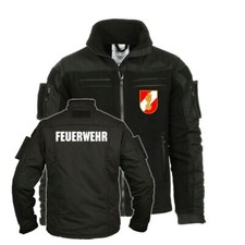 Taktische Feuerwehr