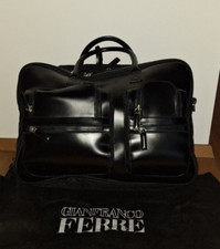 Gianfranco Ferré  Reisetasche  Weekender
