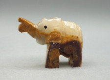 Wunderschöner kleiner Elefant