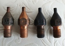 4Stück ZINSER Düsen