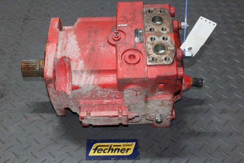 Hydraulikpumpe verstellpumpe - hydraulikpumpe,